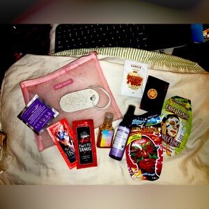Skincare bundle #3